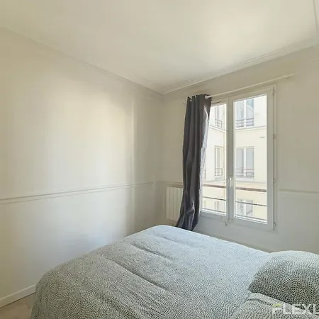 Flexliving - One-bedroom - Caplat Párizs