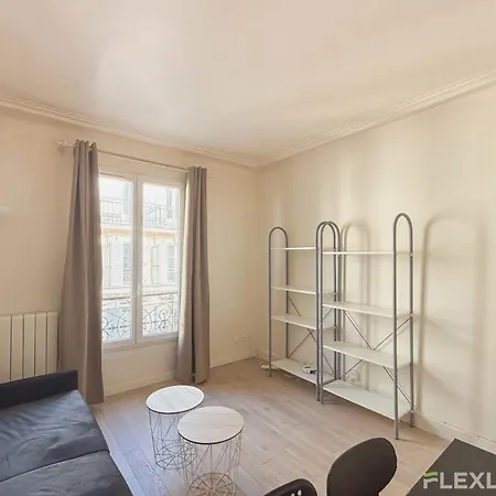 Flexliving - One-bedroom - Caplat *